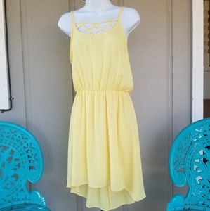 Solemio Dress